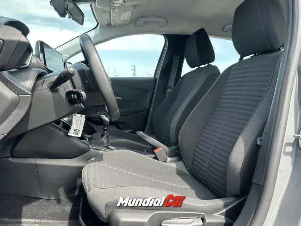 Peugeot 208 1.2 PureTech Active 7