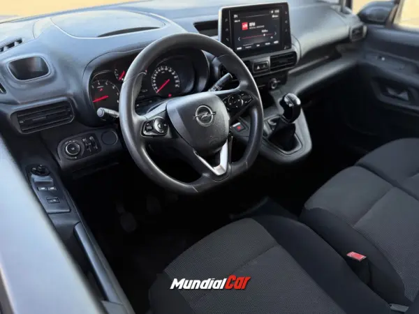 Opel Combo 1.5 CDTi L2H1 Enjoy 3