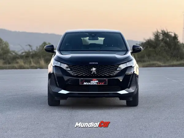 Peugeot 3008 1.5 BlueHDi Active Pack 9