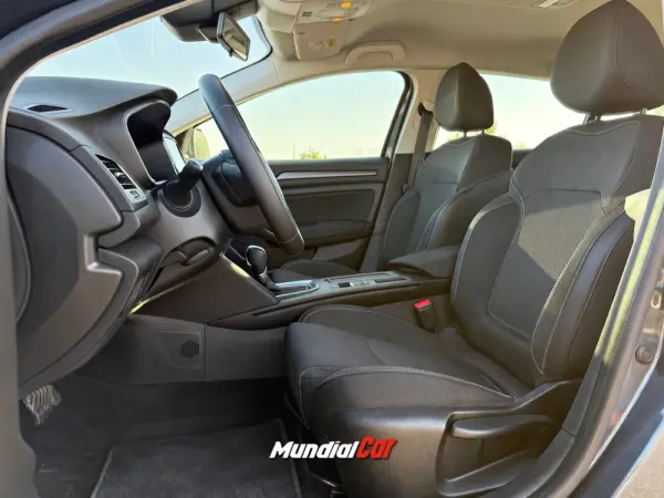 Renault Mégane Sport Tourer 1.6 E-Tech Plug-In Business 8