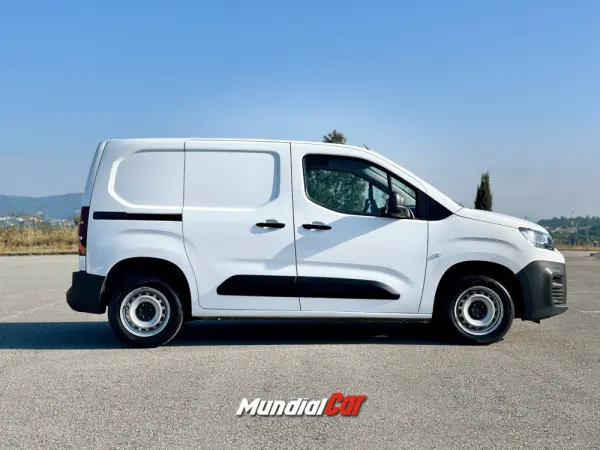 Citroen Berlingo 1.5 Blue Hdi M Club 7