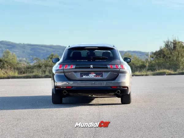 Peugeot 508 SW 1.6 Hybrid Allure Pack e-EAT8 5