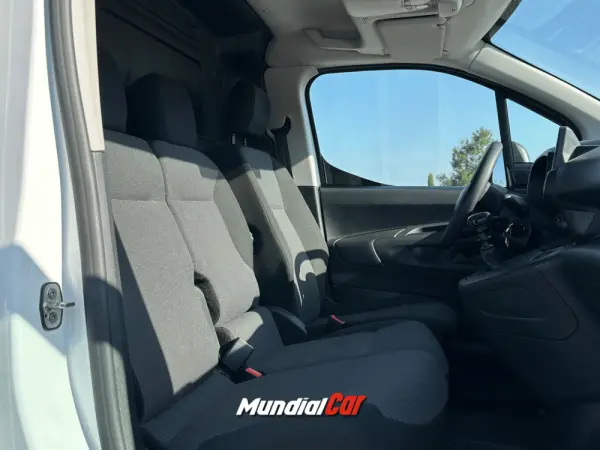 Citroen Berlingo 1.5 Blue Hdi M Club 15