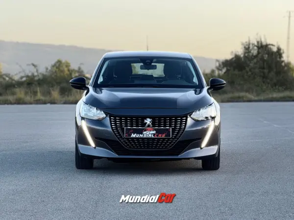 Peugeot 208 1.2 PureTech Active Pack 5