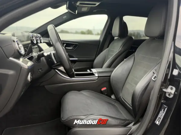 Mercedes-Benz C 300 C300 e Break AMG Line 4