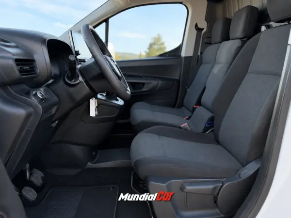 Opel Combo 1.5 CDTi L2H1 Enjoy 4