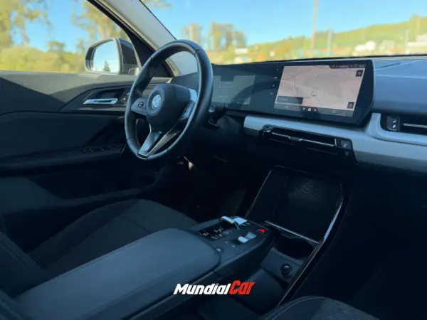 BMW iX2 eDrive20 24