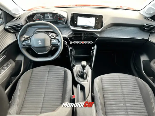 Peugeot 208 1.2 PureTech Active Pack 3