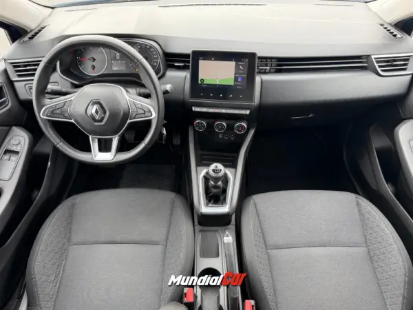 Renault Clio 1.5 Blue dCi Intens 3