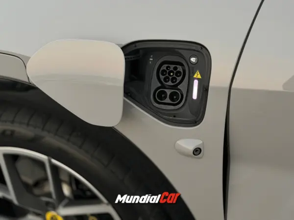 Lotus Eletre Eletre S 26