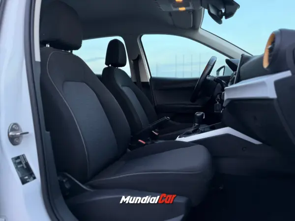 SEAT Arona 1.0 TSI Style DSG 5