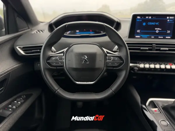 Peugeot 3008 1.2 PureTech Active Pack 13