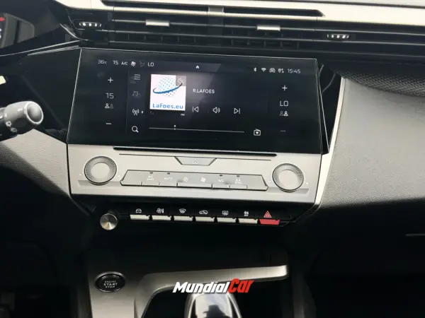 Peugeot 308 1.2 PureTech Active 13