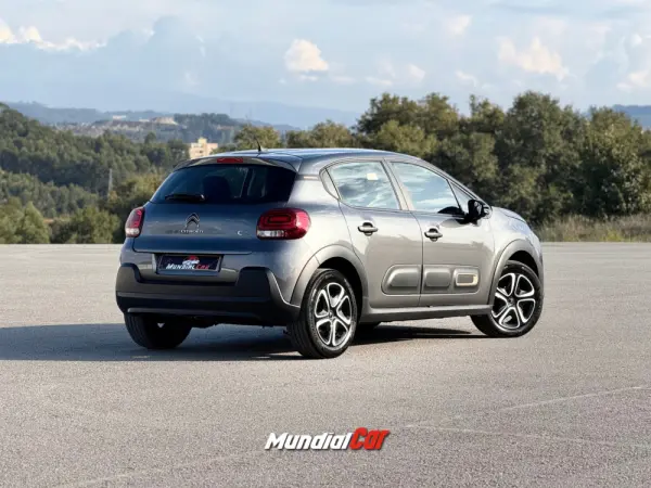 Citroen C3 1.5 BlueHDi C-Series 2