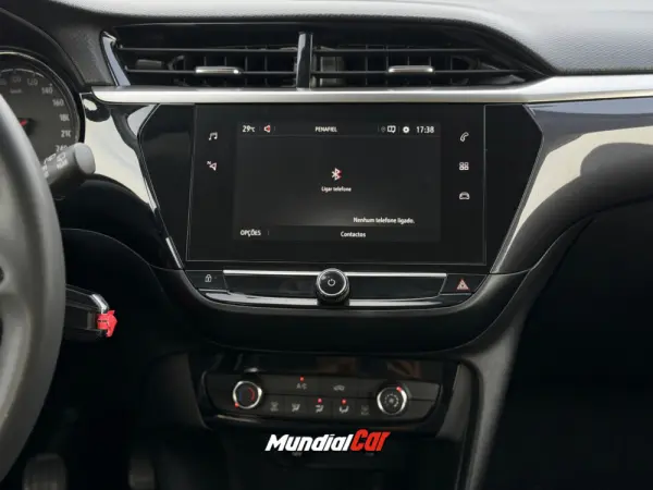 Opel Corsa 1.2 PureTech Elegance 11