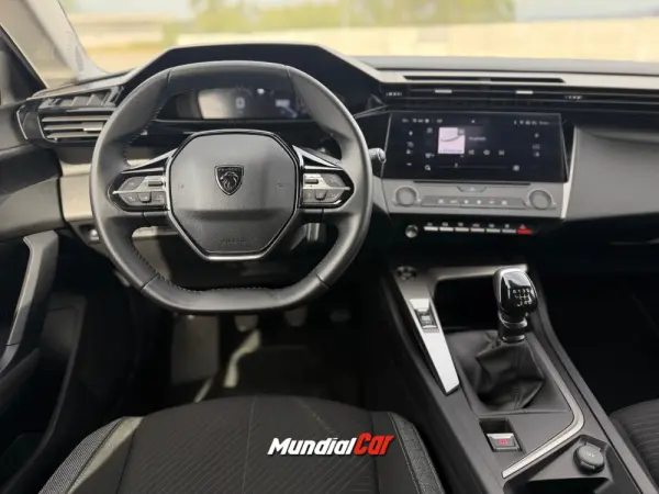 Peugeot 308 1.2 PureTech Active 7
