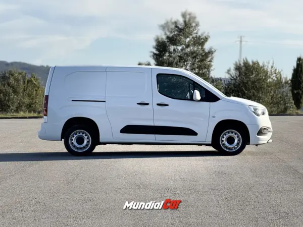 Opel Combo 1.5 CDTi L2H1 Enjoy 8