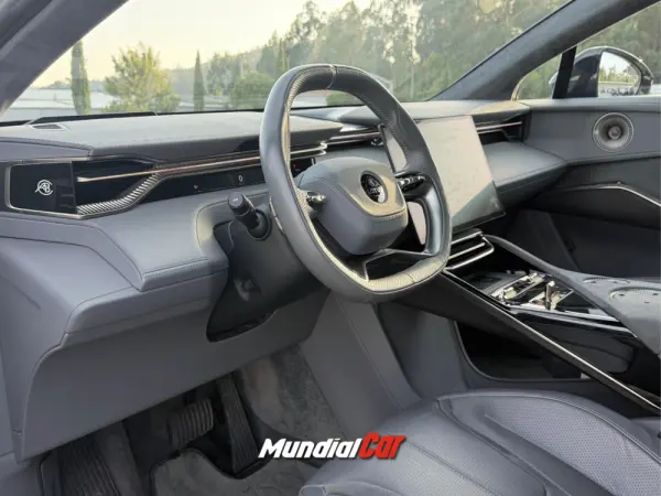 Lotus Eletre Eletre S 20