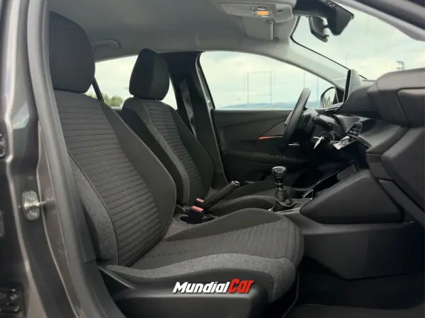 Peugeot 208 1.2 PureTech Active Pack 8