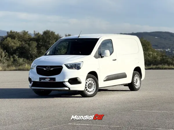 Opel Combo 1.5 CDTi L2H1 Enjoy 1