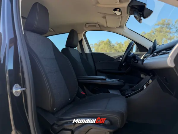 BMW iX2 eDrive20 9