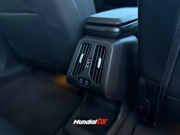BMW iX2 eDrive20 20