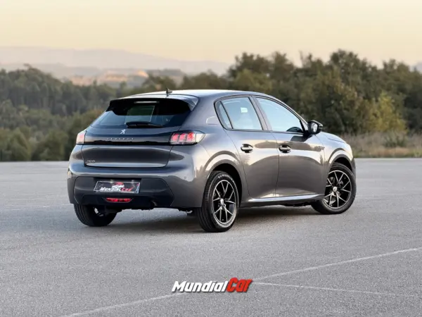 Peugeot 208 1.2 PureTech Active Pack 2
