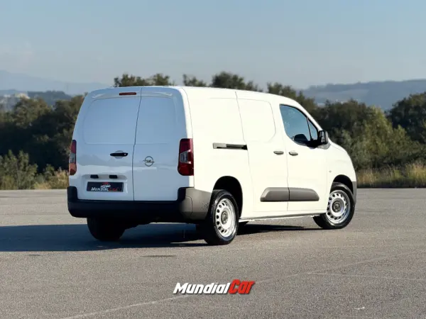 Opel Combo 1.5 CDTi L2H1 Enjoy 2