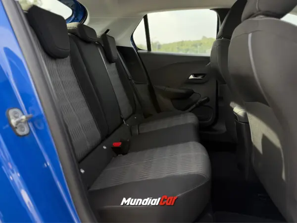Opel Corsa 1.2 PureTech Elegance 8