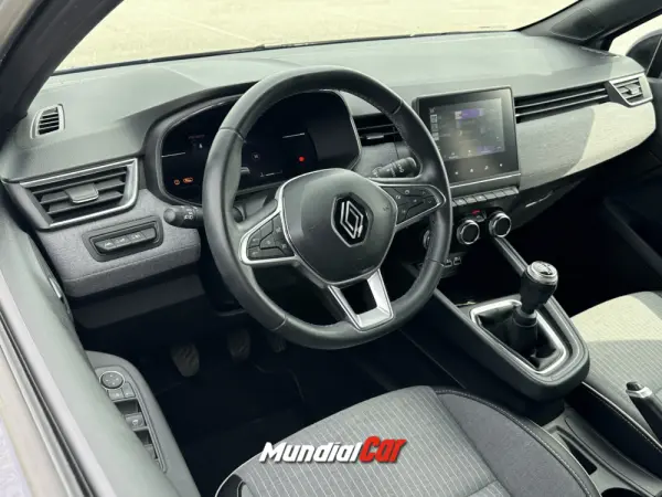 Renault Clio 1.0 TCe Techno 7
