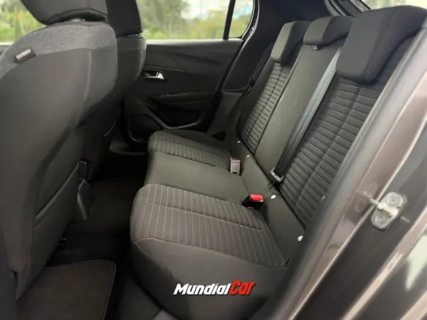 Peugeot 208 1.2 PureTech Active Pack 9
