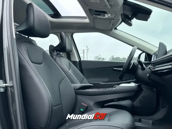 Kia EV6 77,4-kWh Air Design 2WD 10