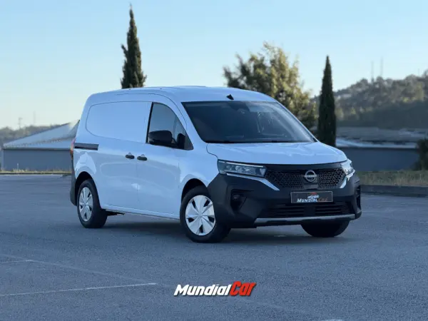 Nissan e-Townstar e-Townstar 45 kWh L2 Professional 3L 9