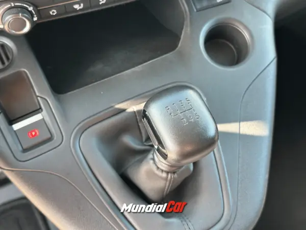 Citroen Berlingo 1.5 Blue Hdi M Club 9