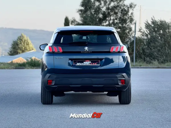 Peugeot 3008 1.5 BlueHDi Active Pack 5