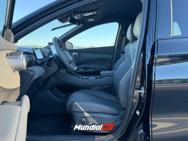 BYD Atto 3 EVO 74.8 kWh Design 8
