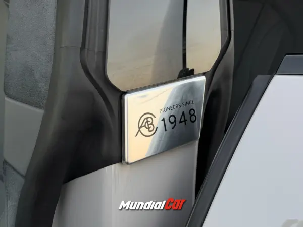 Lotus Eletre Eletre S 28