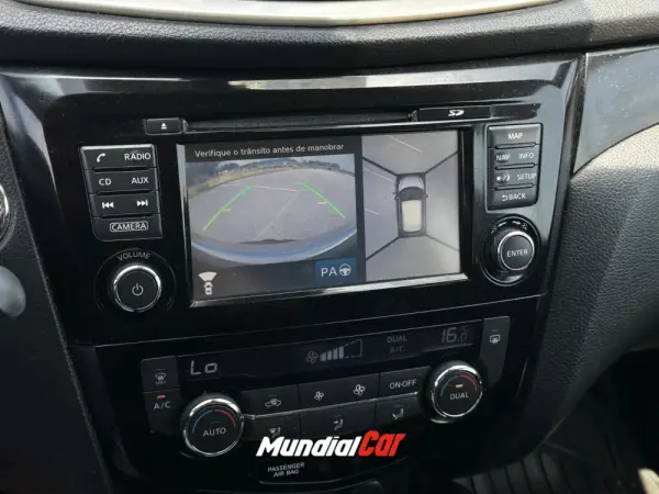 Nissan Qashqai 1.5 dCi N-Tec 7