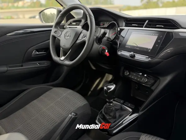 Opel Corsa 1.2 PureTech Elegance 12