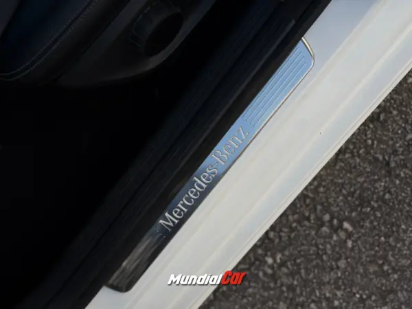 Mercedes-Benz CLA 180 d Shooting Brake Aut. 21