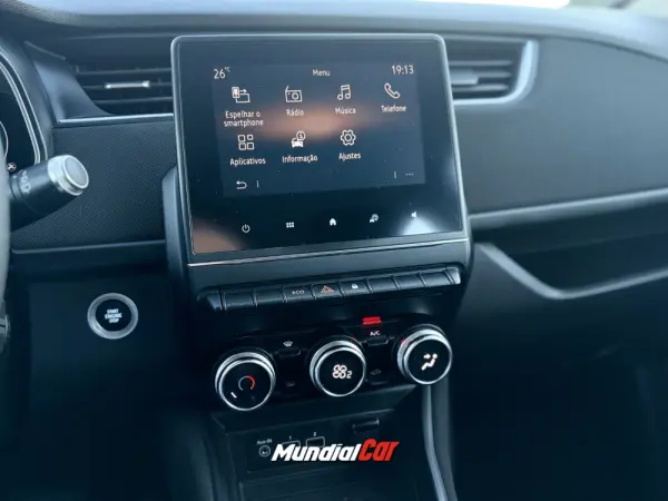 Renault Zoe Life 50 14