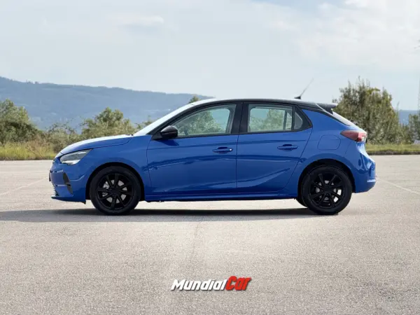 Opel Corsa 1.2 PureTech Elegance 14