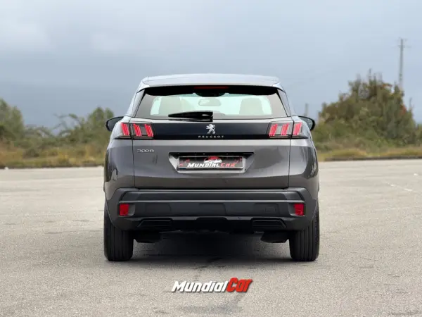 Peugeot 3008 1.5 BlueHDi Active Pack 10