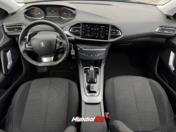 Peugeot 308 SW 1.2 PureTech Active EAT8 3