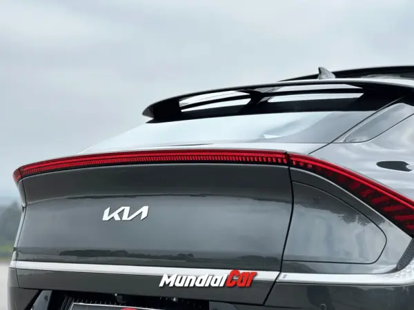 Kia EV6 77,4-kWh Air Design 2WD 26