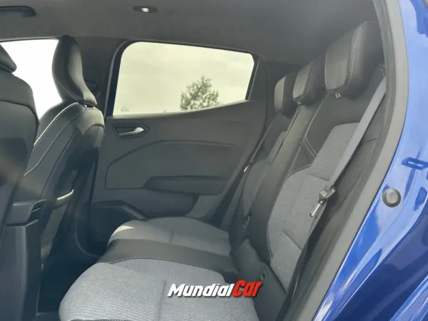 Renault Clio 1.0 TCe Techno 10