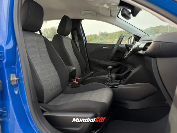 Opel Corsa 1.2 PureTech Elegance 7