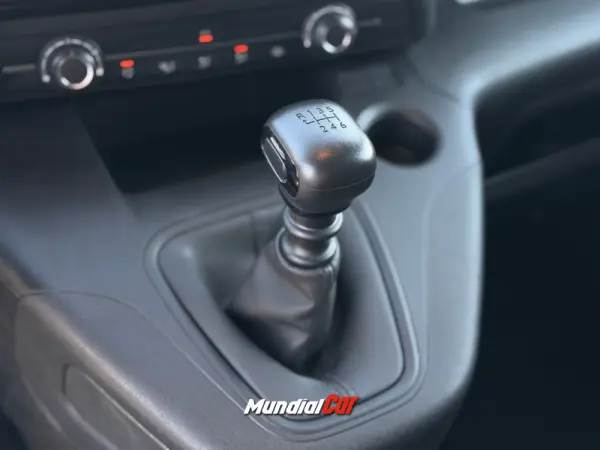 Citroen Berlingo 1.5 BlueHDi M Plus 10