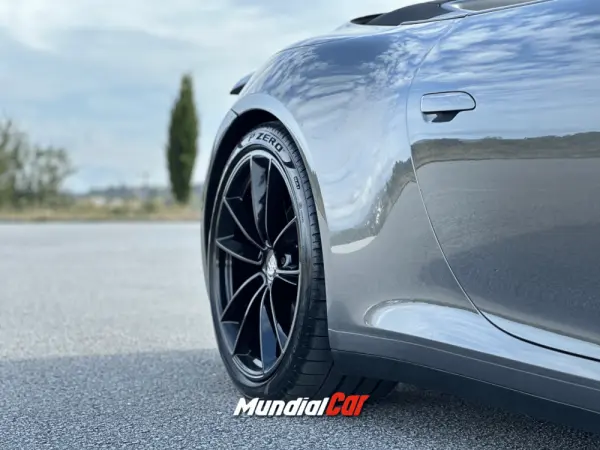 Porsche 911 (992) Carrera S Cabriolet PDK 19