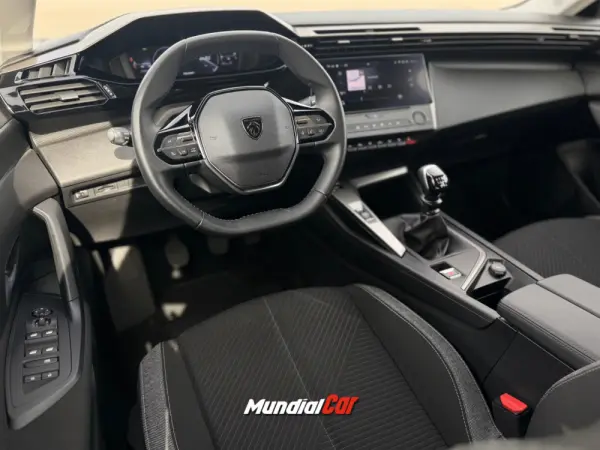 Peugeot 308 1.2 PureTech Active 3